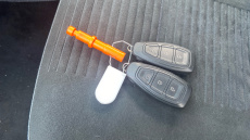 Ford Fiesta ST 1.5 EcoBoost ST-3 3dr Petrol Hatchback